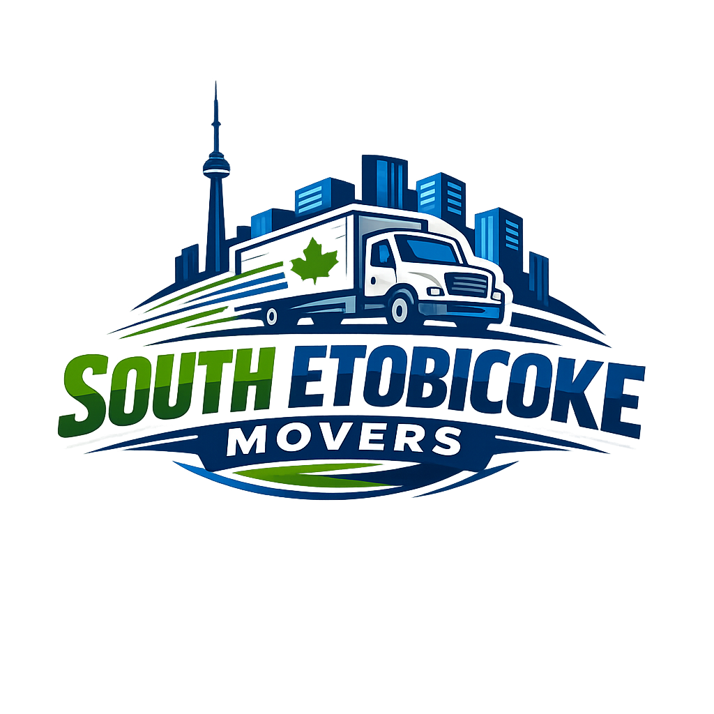 South Etobicoke Movers
